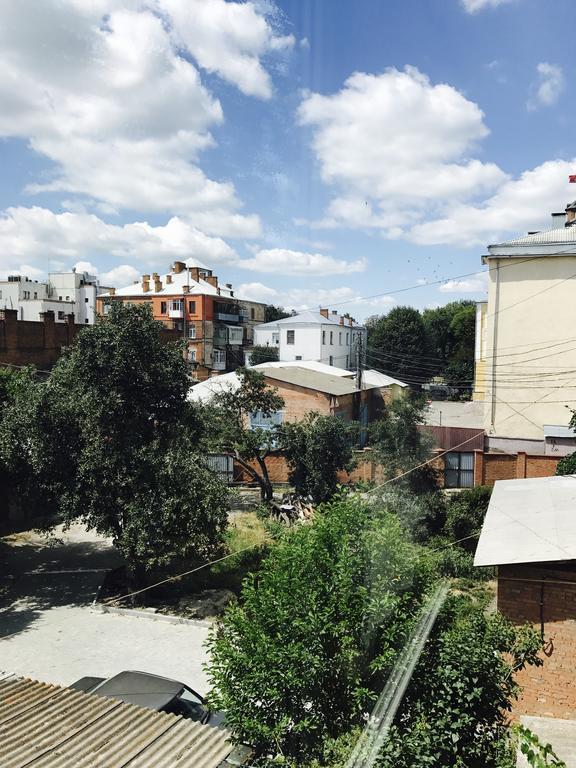 Неймовірно Затишна Студія У Самому Центрі Міста Вінниця Номер фото