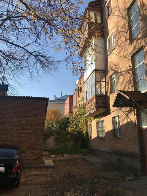 Неймовірно Затишна Студія У Самому Центрі Міста Вінниця Екстер'єр фото